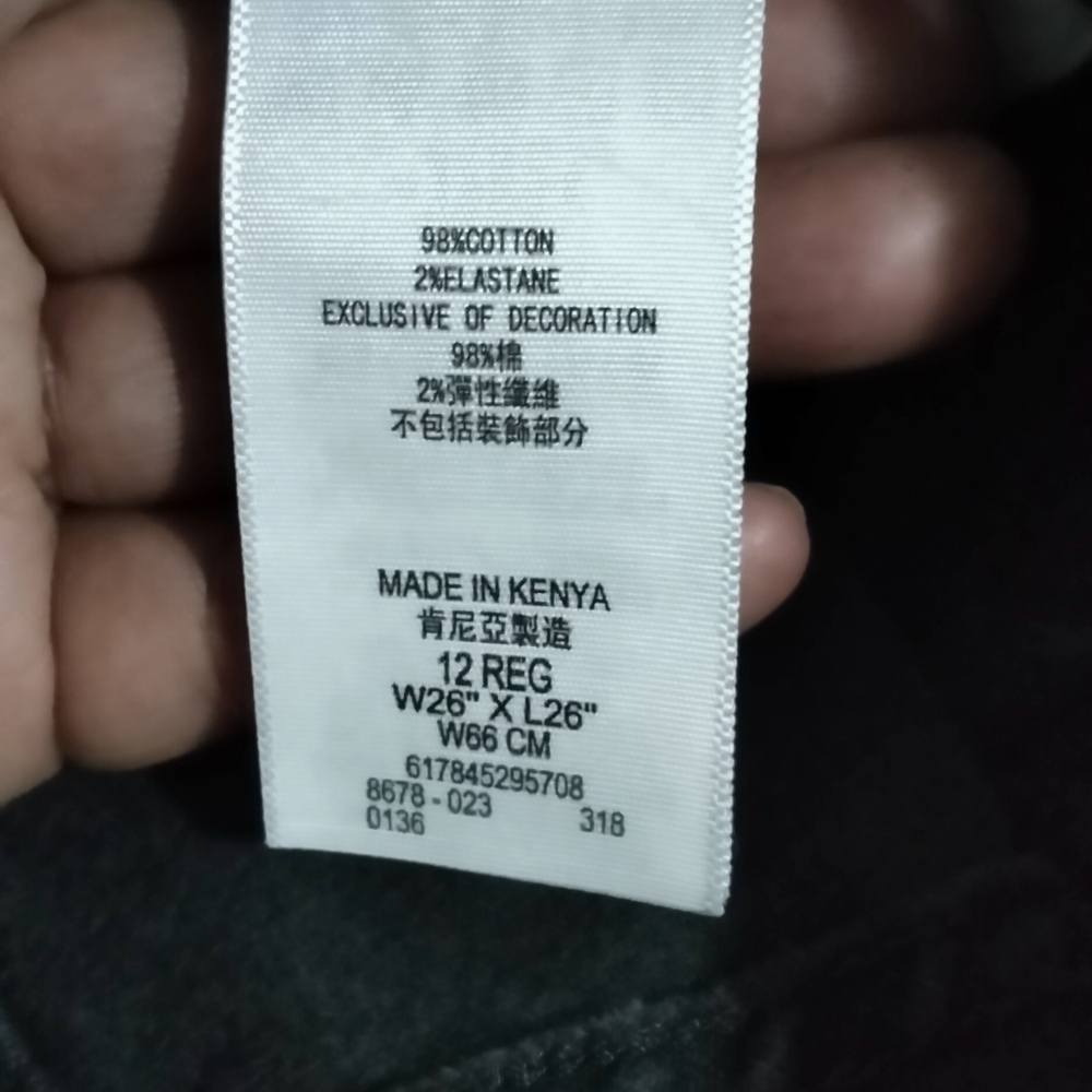 LEVIS - Picture 4 of 5
